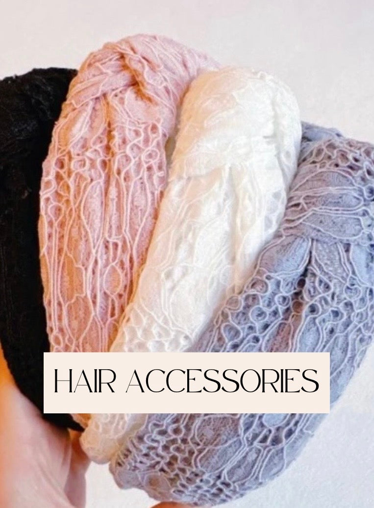 Hair Accessories