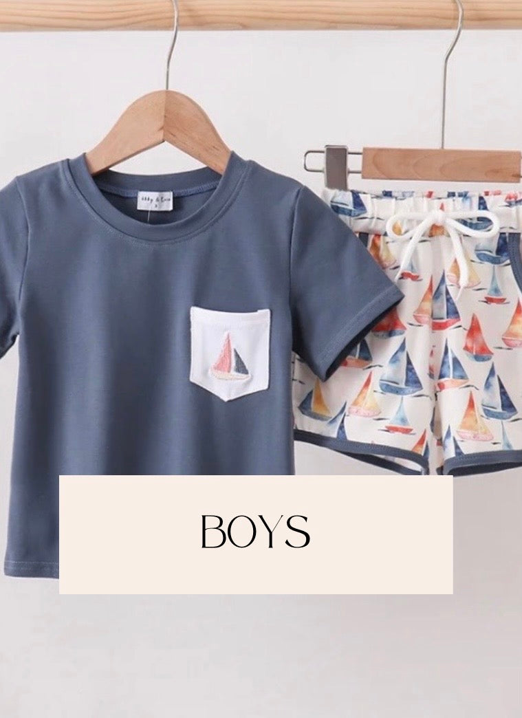 Boys