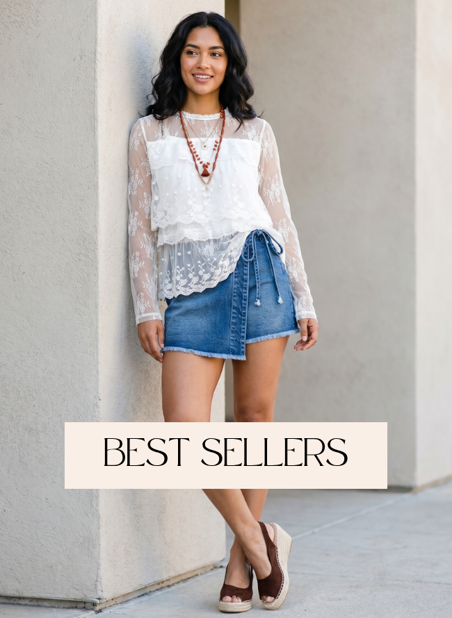 Best Sellers
