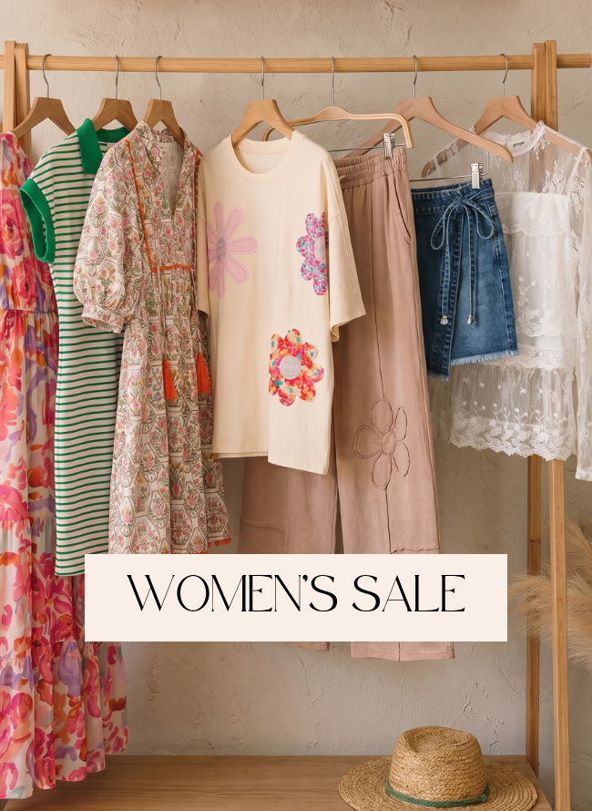 Sale