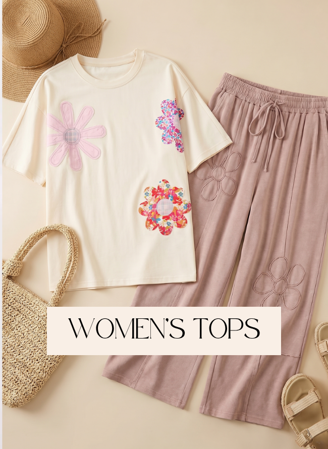 Women's Tops