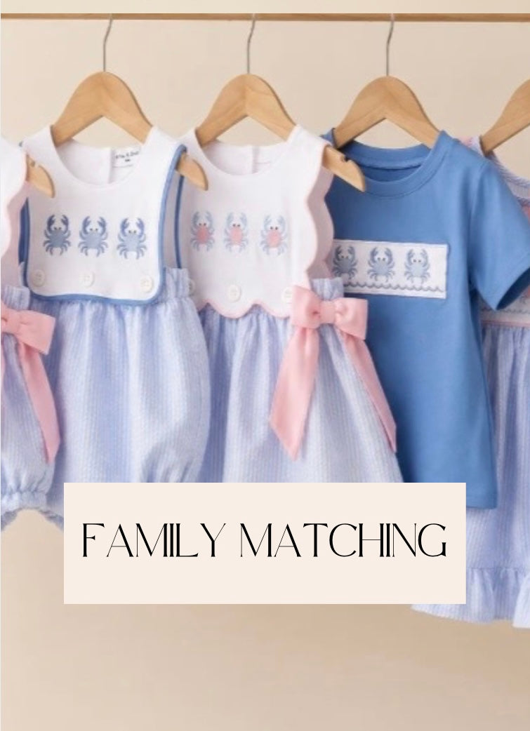 Family Matching