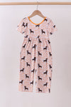 Tennessee vols bamboo jumpsuit