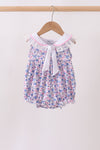Floral Lace Bubble