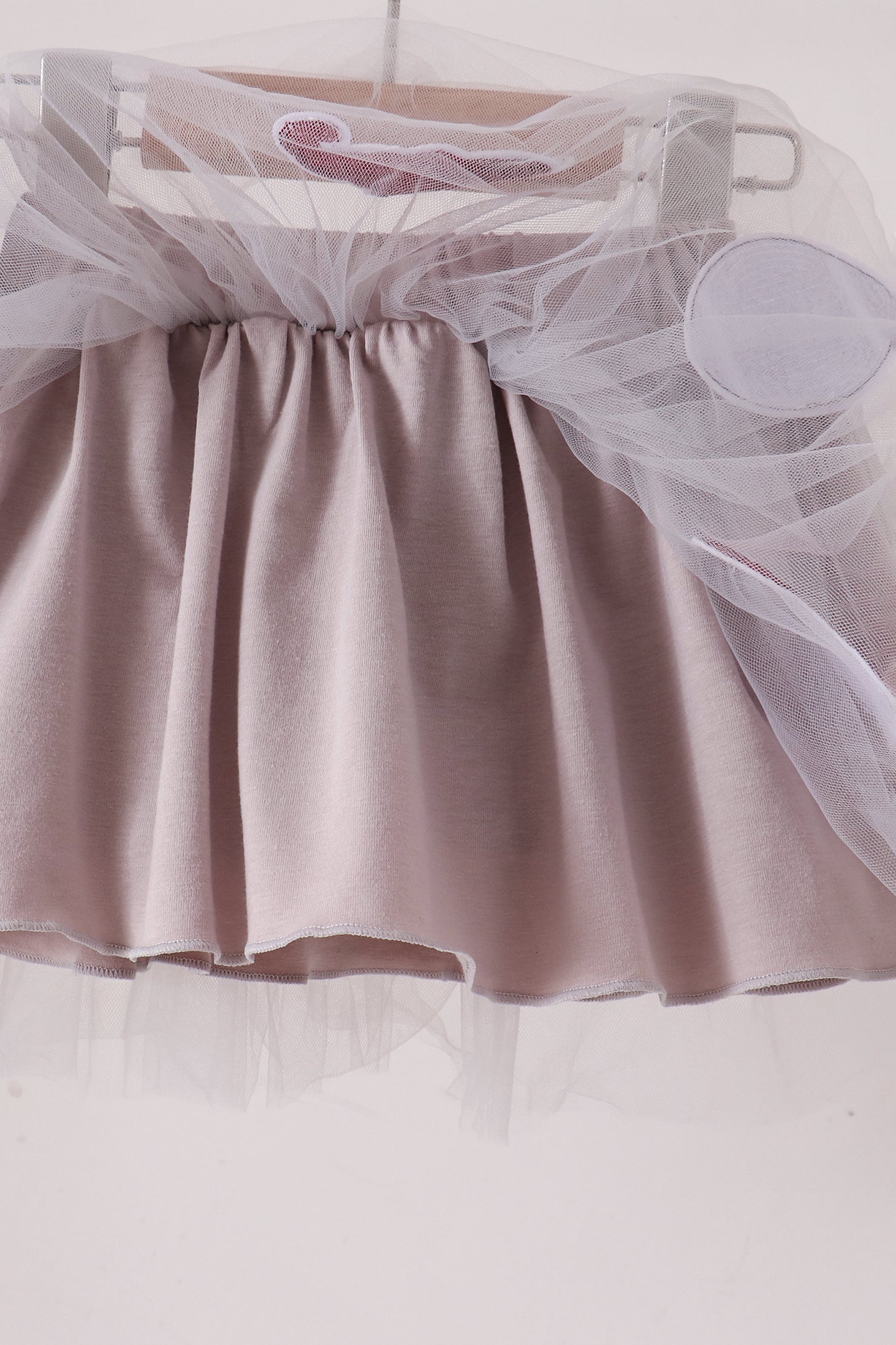 Alabama football sequin tutu dress