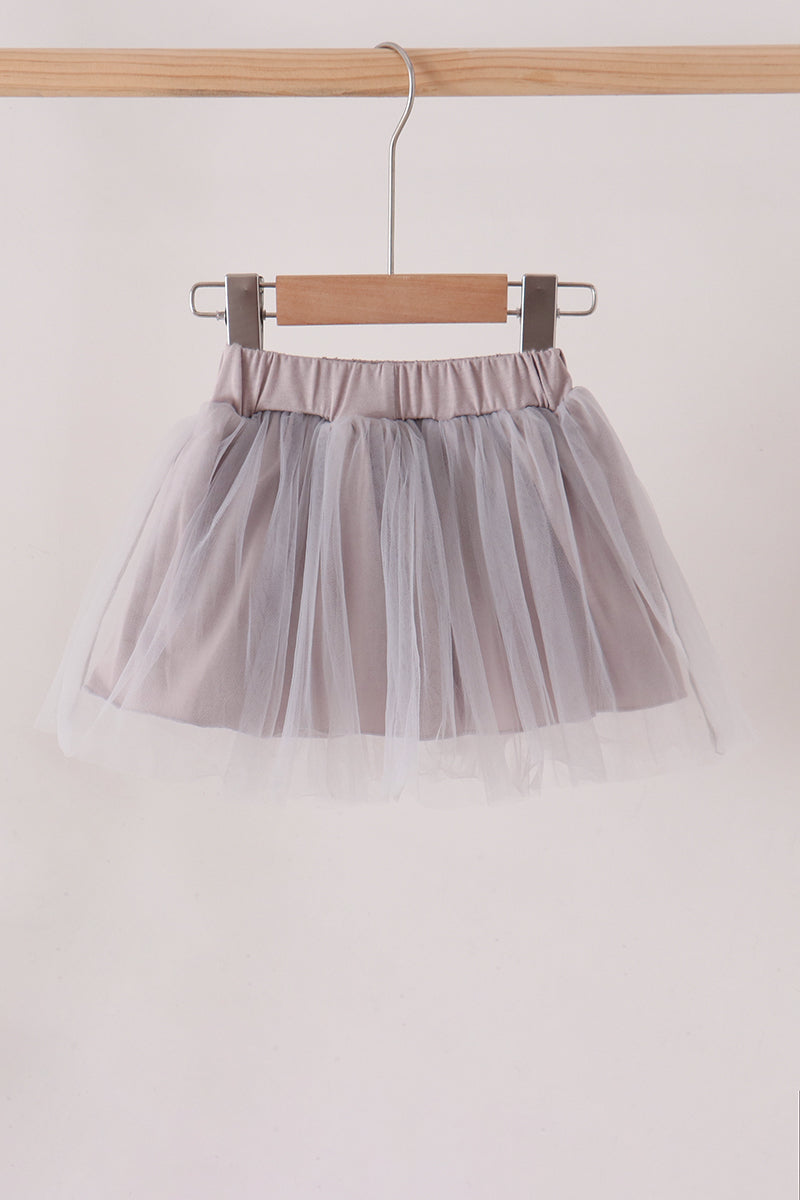 Alabama football sequin tutu dress