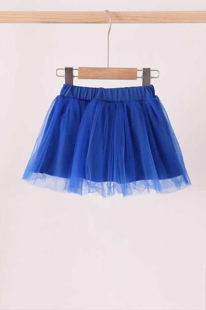 Kentucky football sequin tutu dress